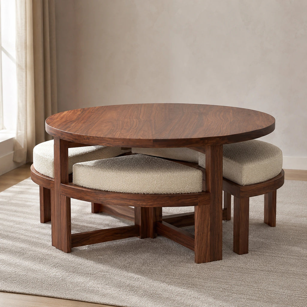 Oryx Sofa table