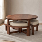 Oryx Sofa table