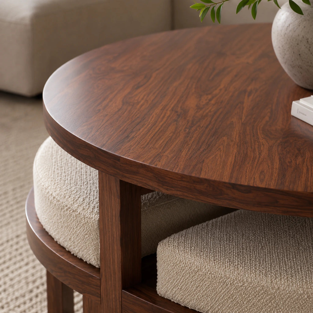 Oryx Sofa table