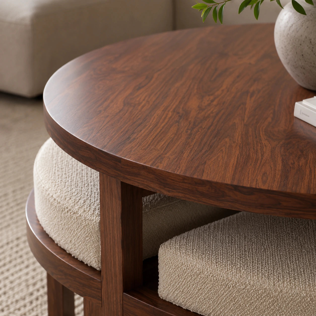 Oryx Sofa table