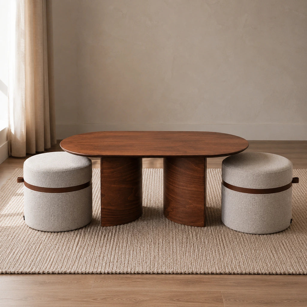 Velon Sofa table