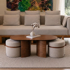 Velon Sofa table