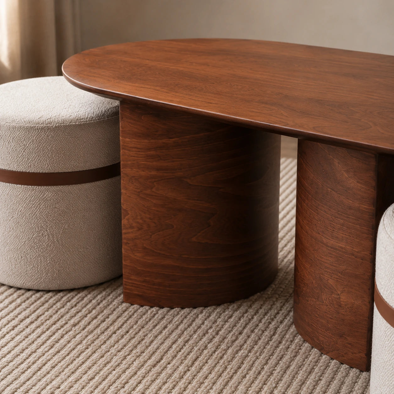 Velon Sofa table
