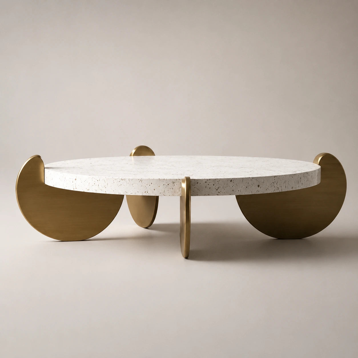 Zarek Sofa table