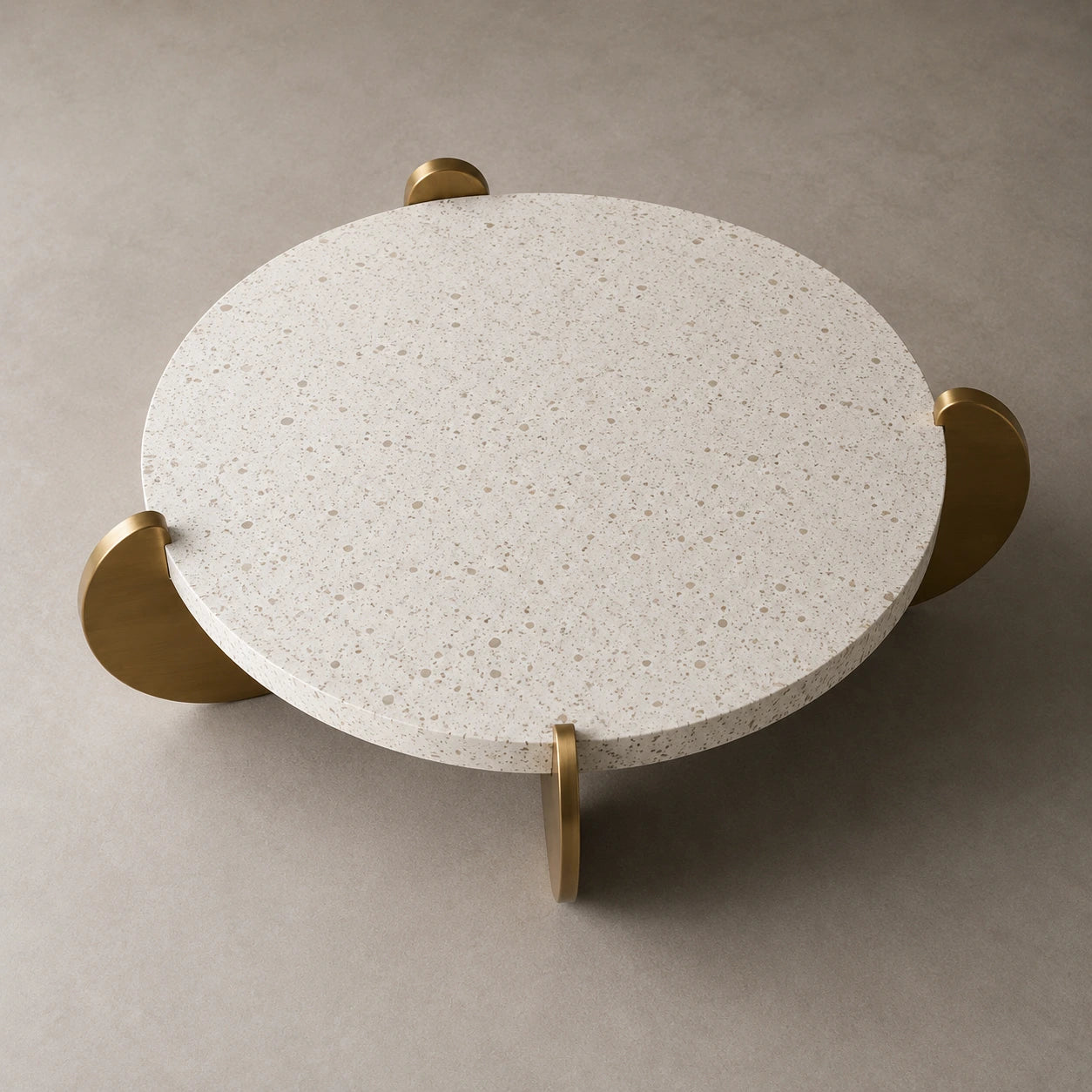 Zarek Sofa table