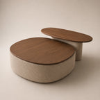 Kyvik Sofa table