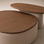 Kyvik Sofa table