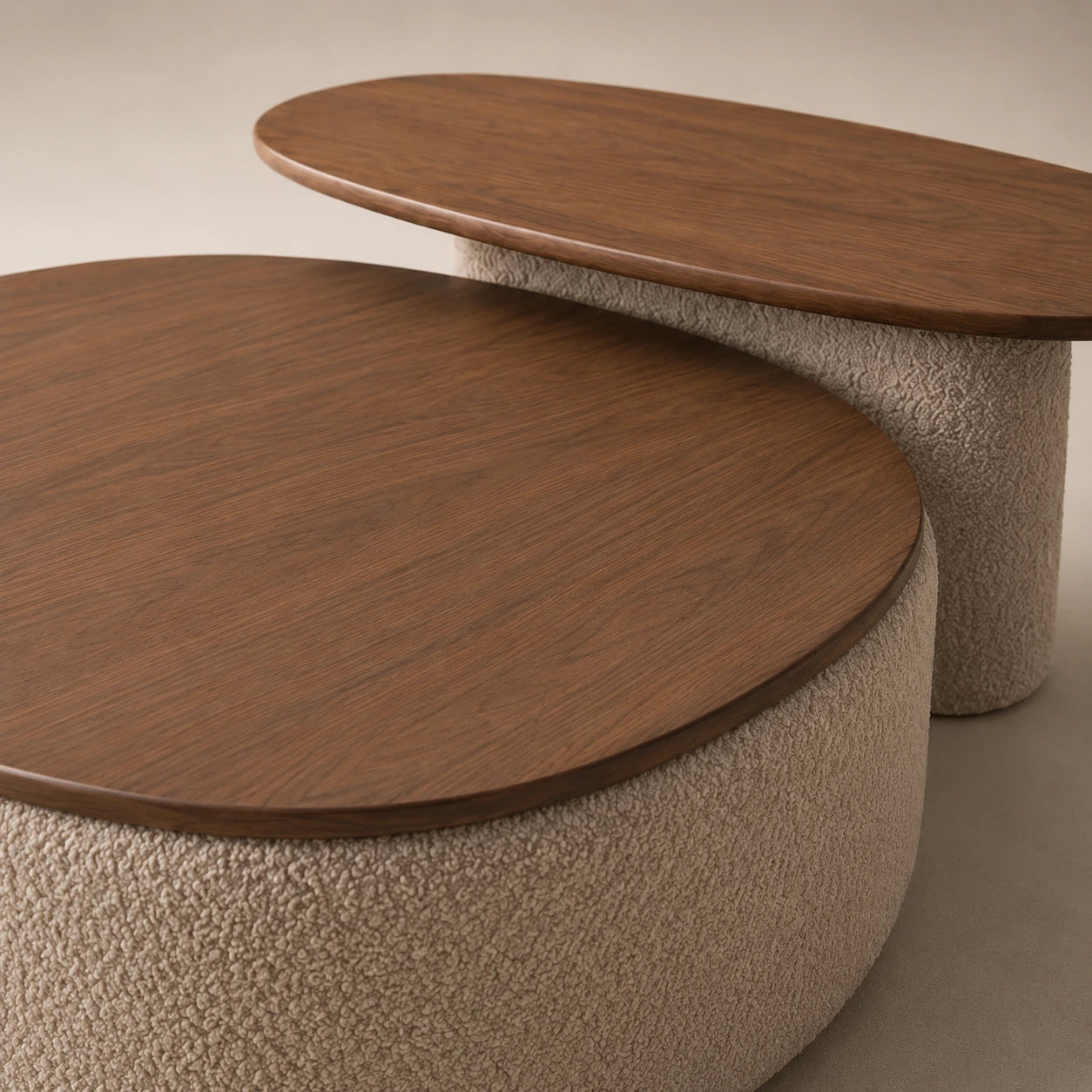 Kyvik Sofa table