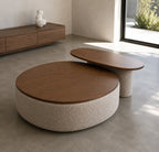 Kyvik Sofa table