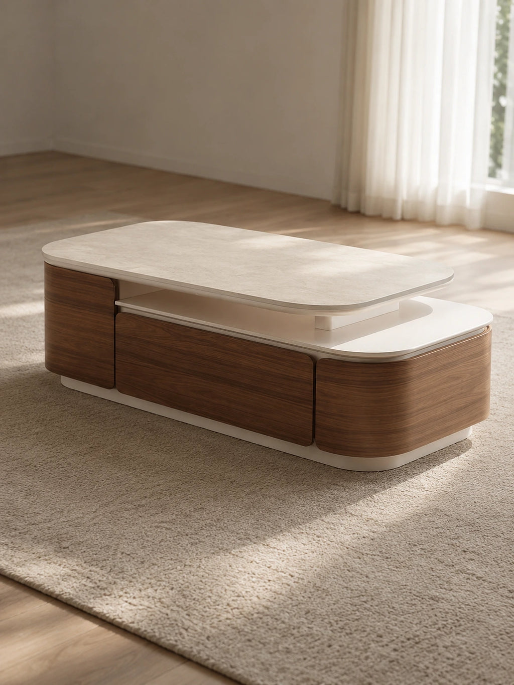 Noryx Sofa table