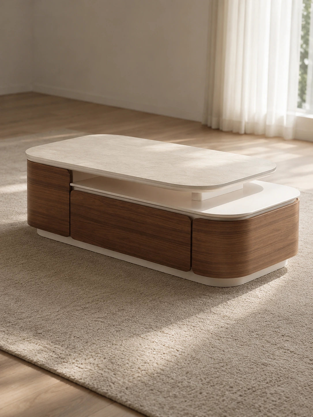 Noryx Sofa table
