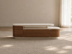 Noryx Sofa table