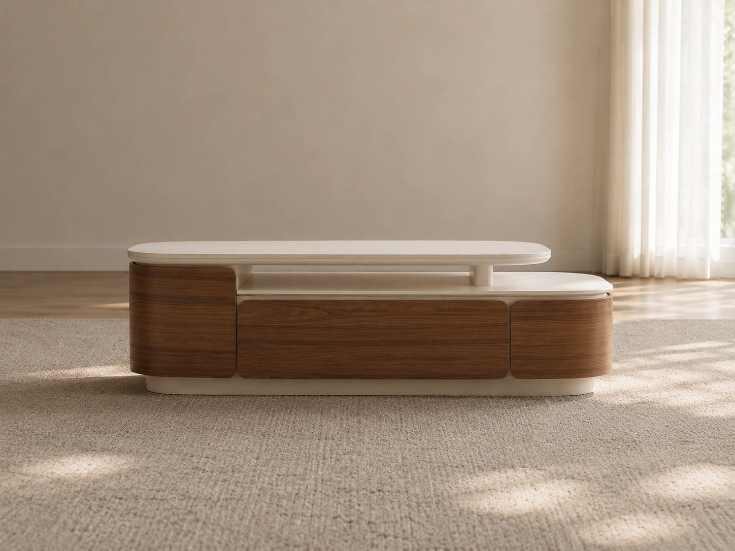 Noryx Sofa table