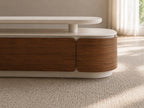 Noryx Sofa table