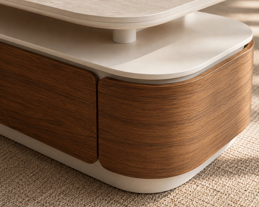 Noryx Sofa table