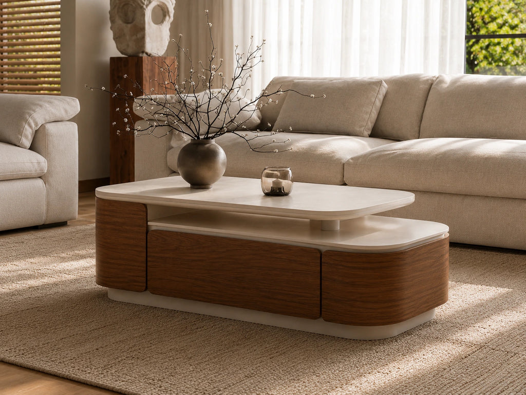 Noryx Sofa table