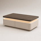 Zayro Sofa table