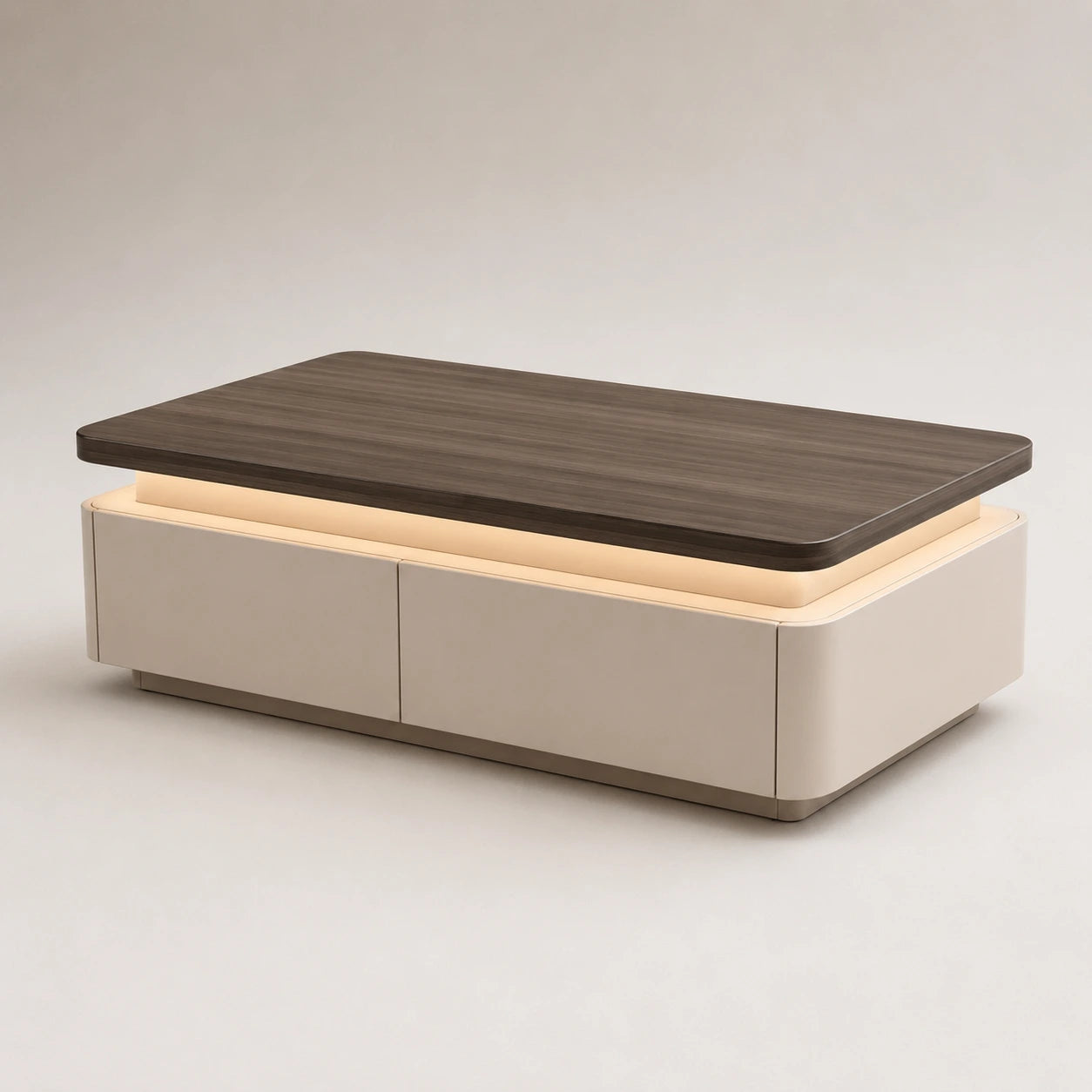 Zayro Sofa table