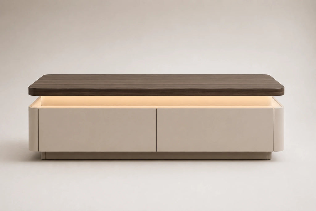 Zayro Sofa table