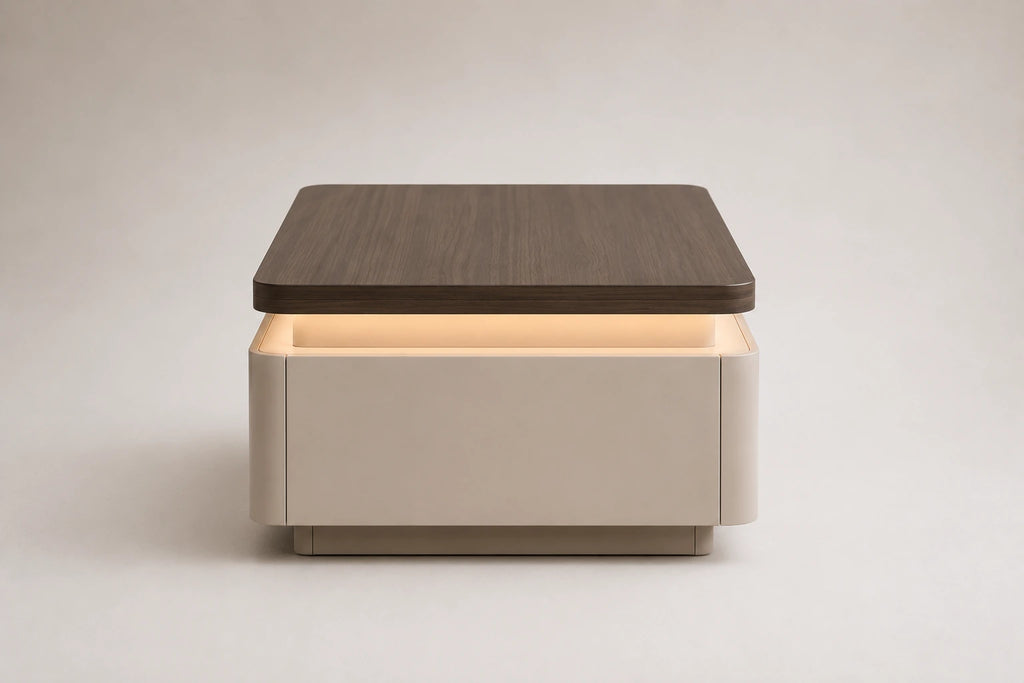 Zayro Sofa table
