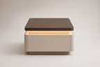 Zayro Sofa table