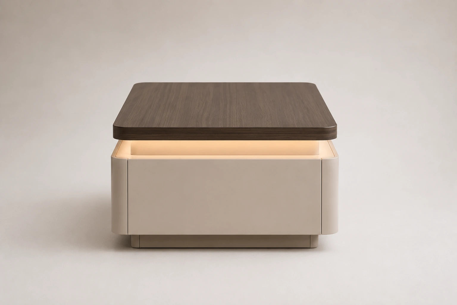 Zayro Sofa table