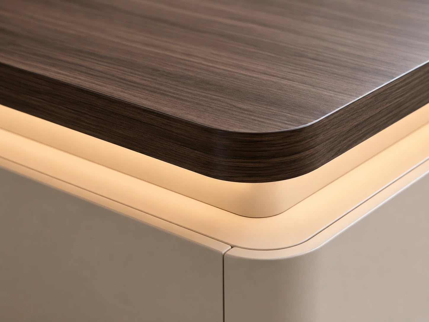 Zayro Sofa table