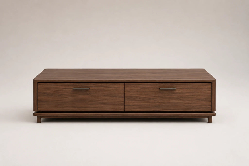 Elrik Sofa table