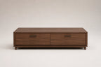 Elrik Sofa table