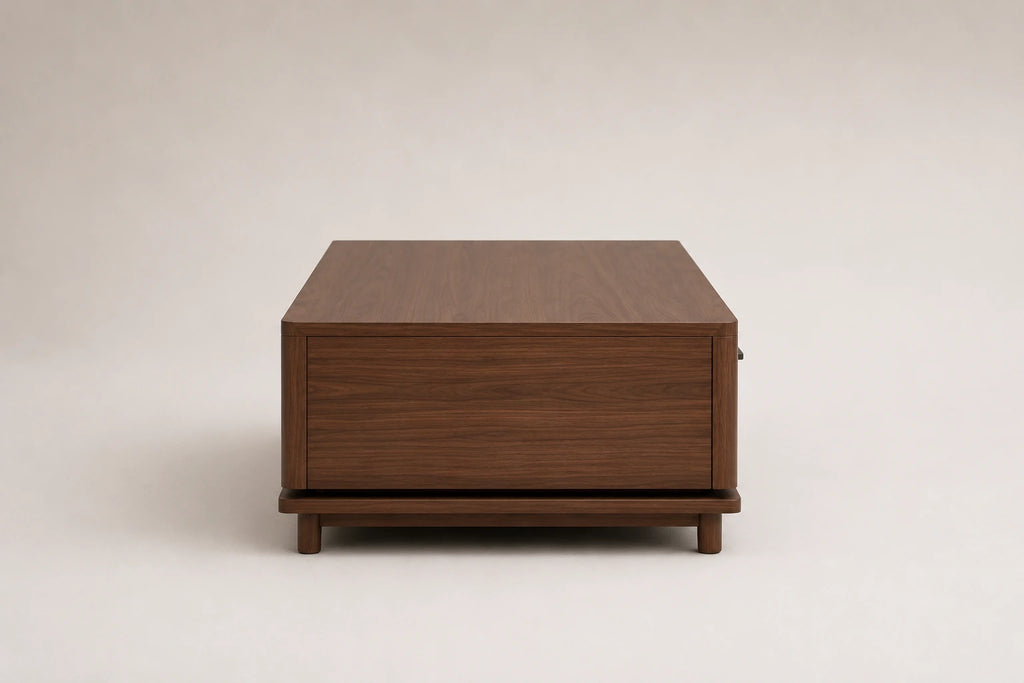 Elrik Sofa table