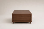 Elrik Sofa table