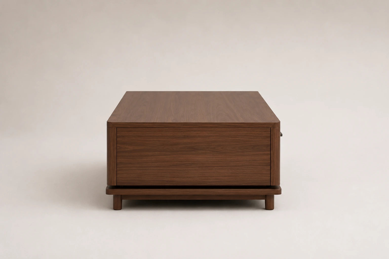 Elrik Sofa table