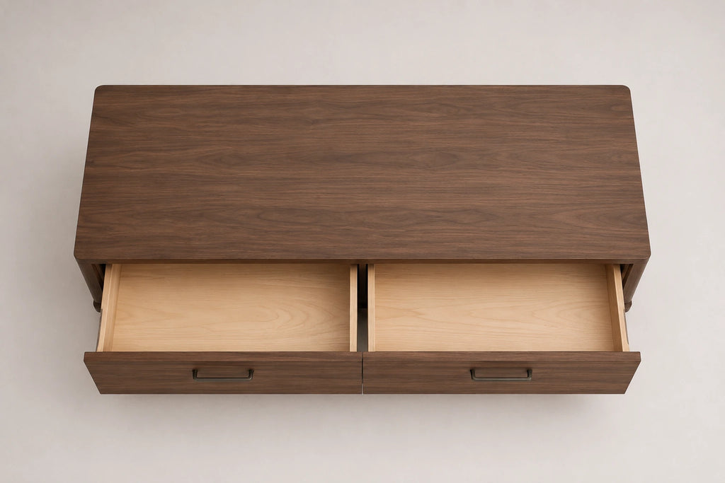 Elrik Sofa table