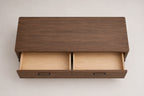 Elrik Sofa table