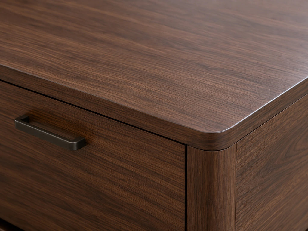 Elrik Sofa table