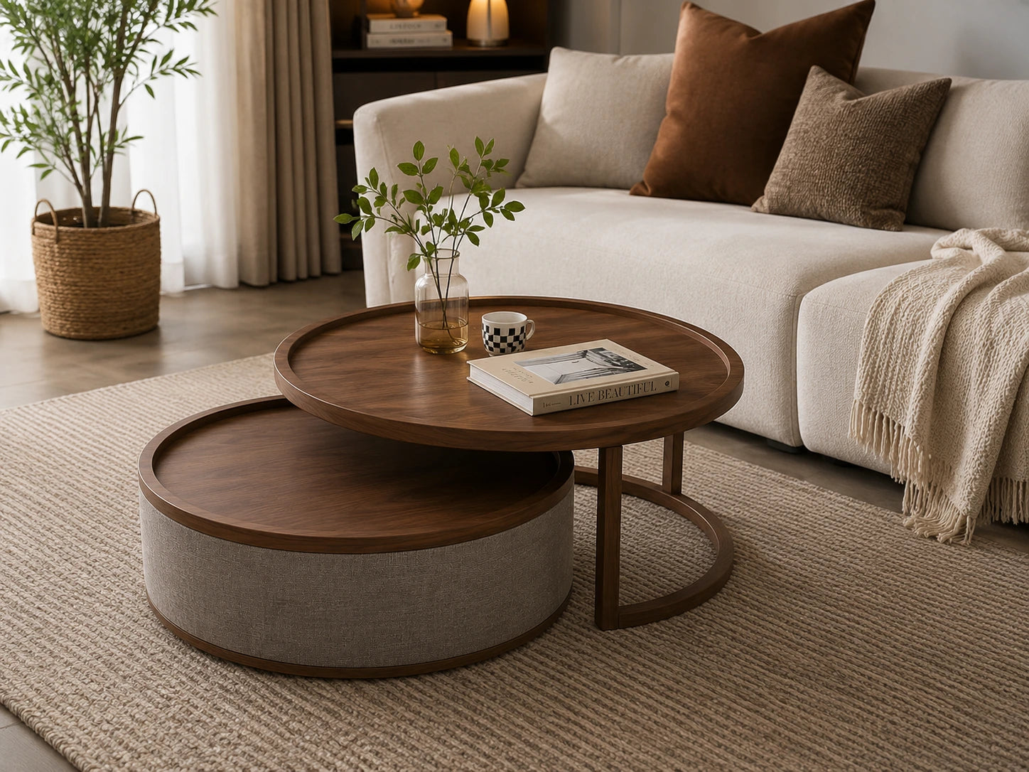 Veylo Sofa table