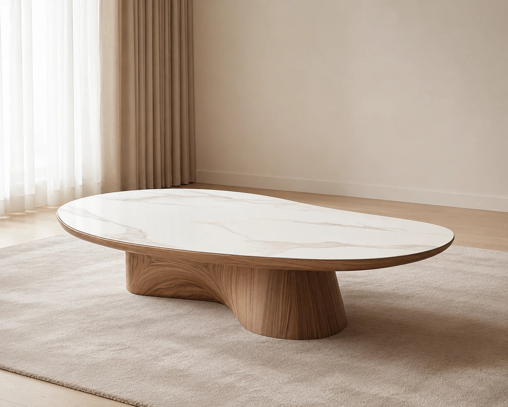 Xarvo Sofa table