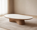 Xarvo Sofa table