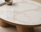 Xarvo Sofa table