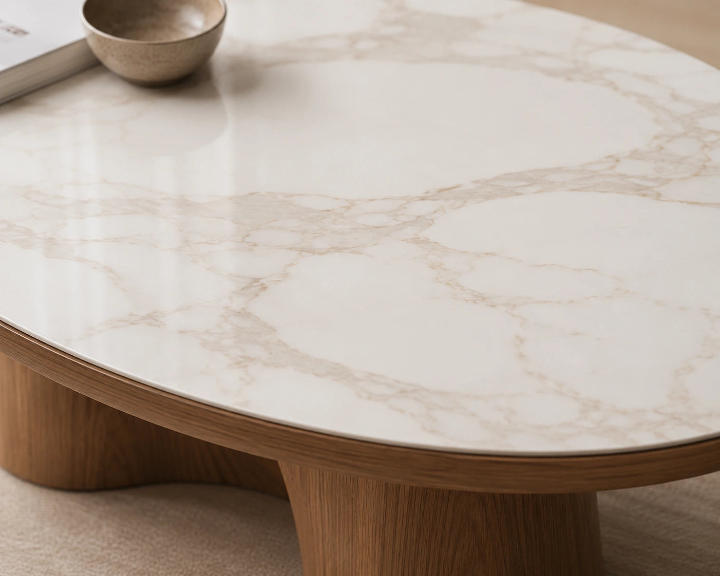 Xarvo Sofa table