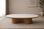 Xarvo Sofa table