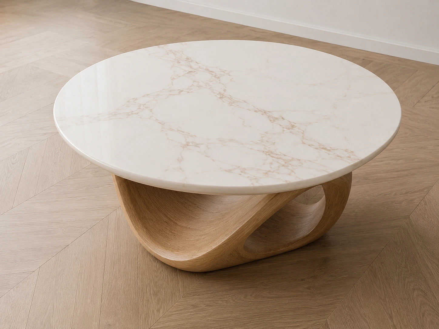 Kynor Sofa table