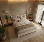 Aspen Bed