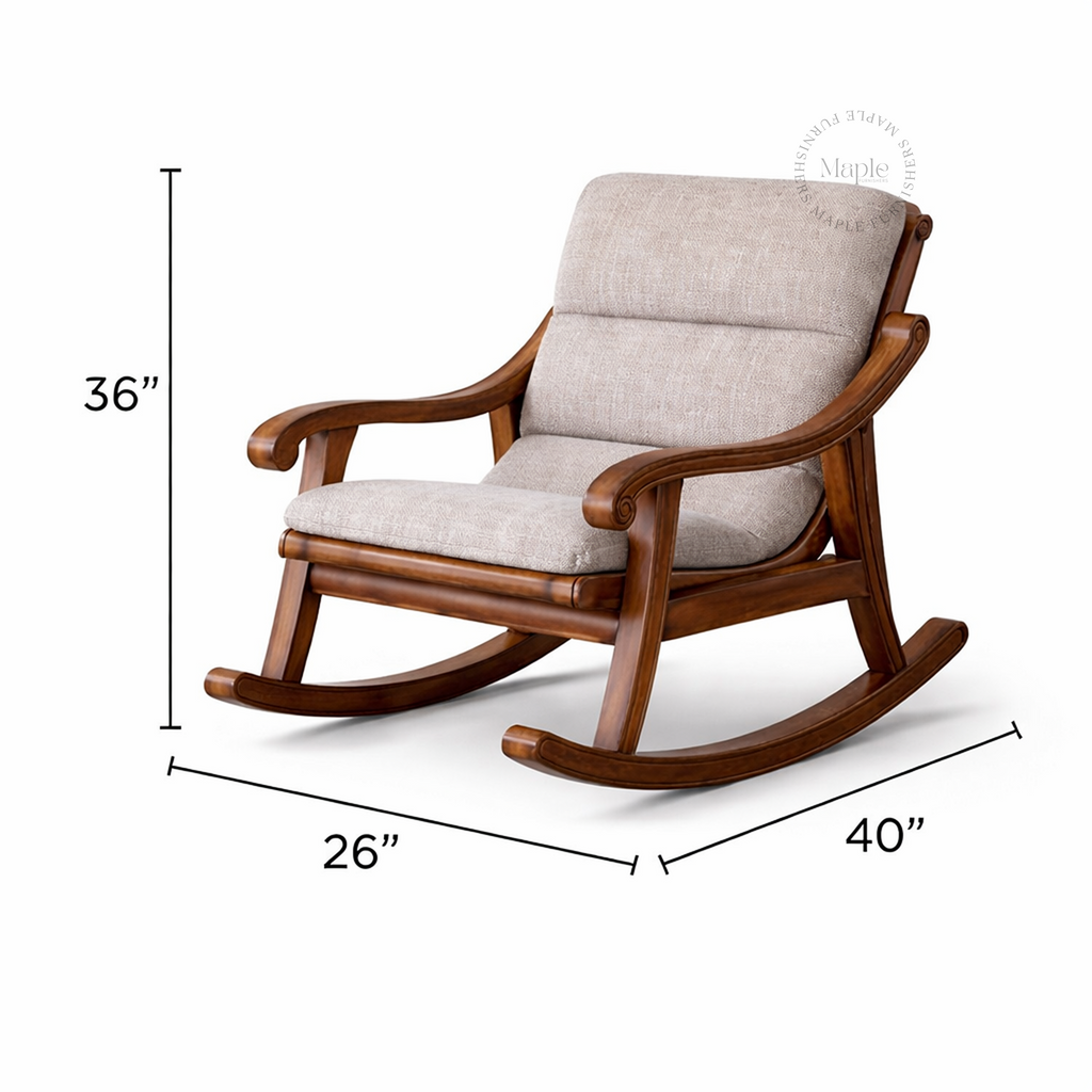 Arvon Rocking Chair