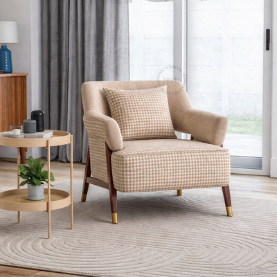 Havren Accent Chair