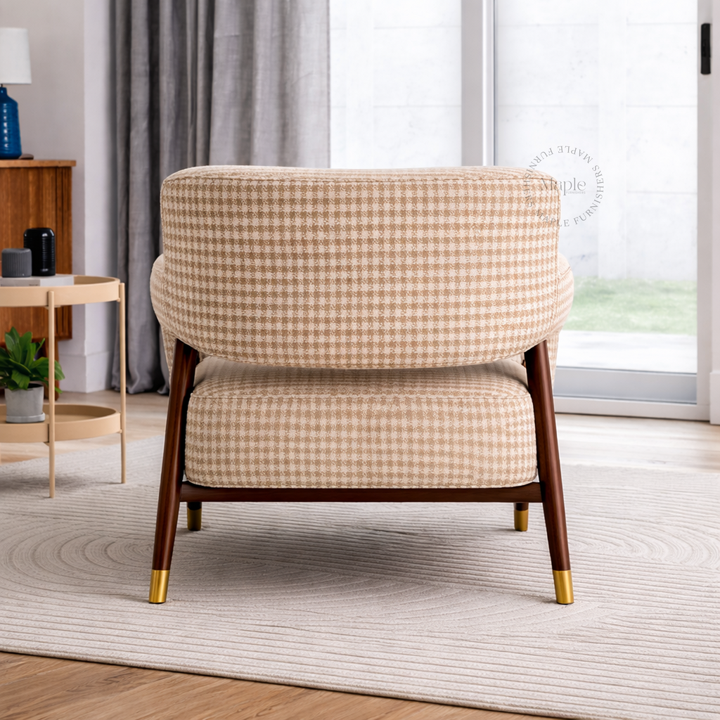 Havren Accent Chair
