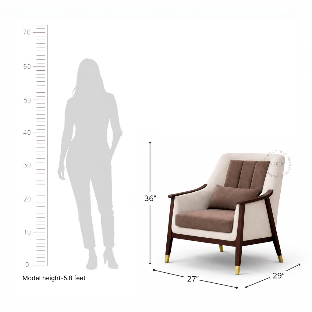 Elyra Accent Chair