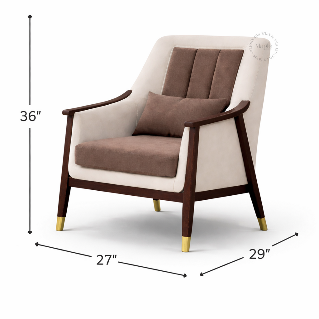 Elyra Accent Chair