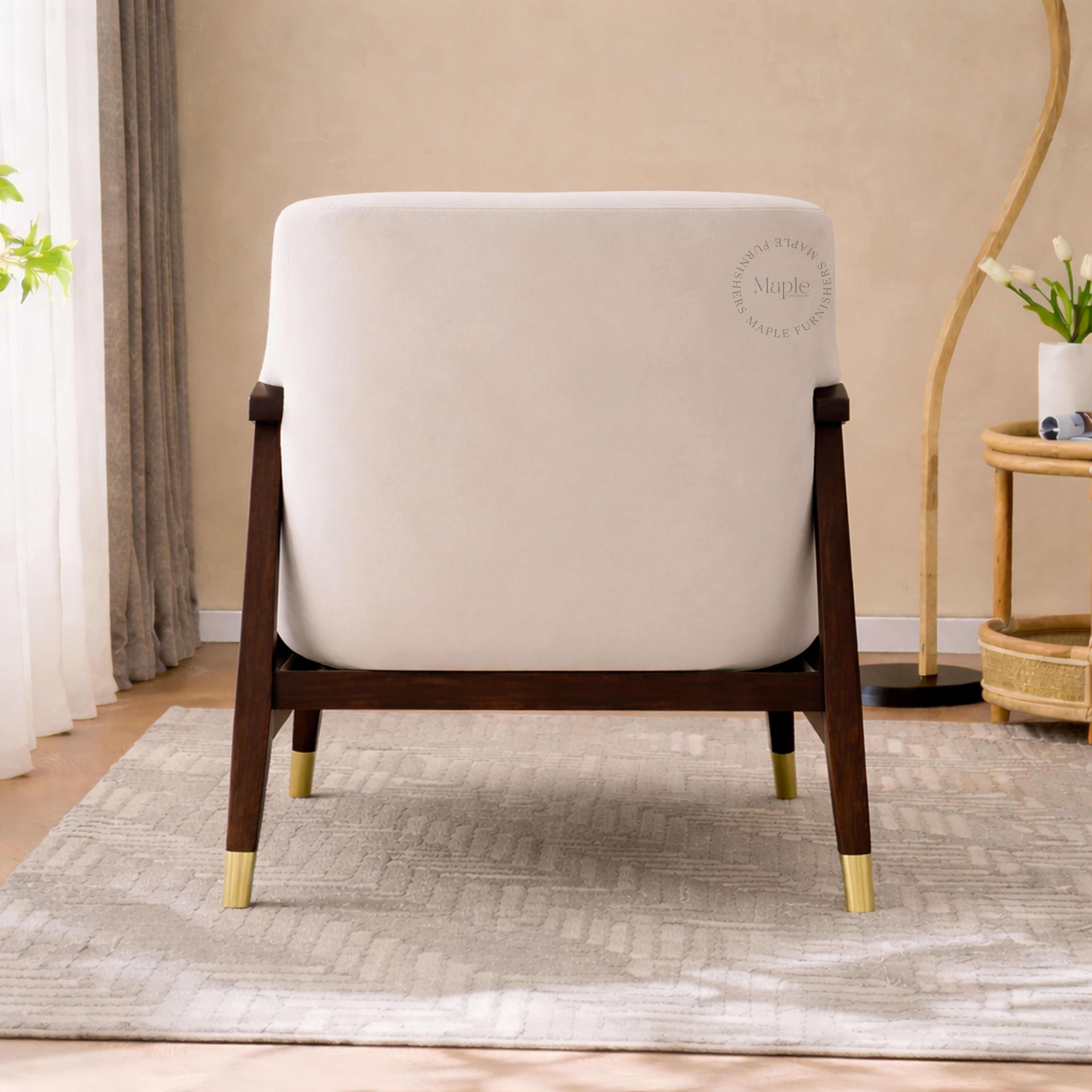 Elyra Accent Chair
