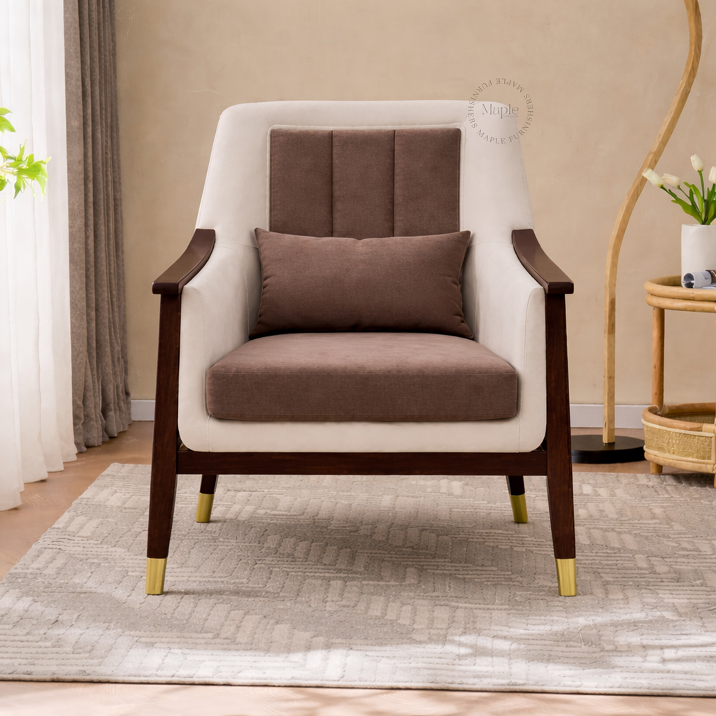Elyra Accent Chair